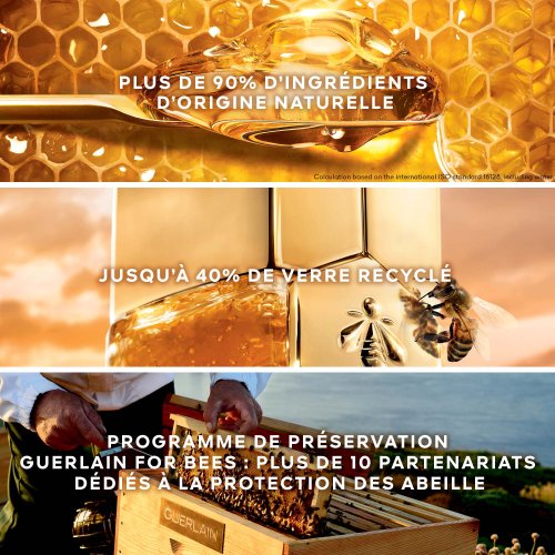 GUERLAIN Abeille Royale - Crème Clarify & Repair - La Recharge GUERLAIN Abeille Royale - Crème Clarify & Repair - La Recharge